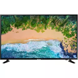 SAMSUNG LED TV UE43NU7022