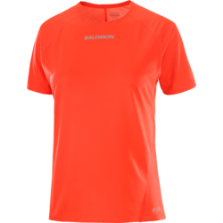 S/LAB Majica SPEED TEE W