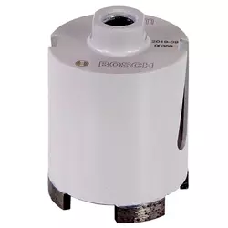 BOSCH Dijamantska kruna za bušenje otvora 2608599047, 68 mm, 60 mm, 4 segmenta, 10 mm