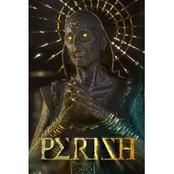 PERISH (PC) Steam Key GLOBAL