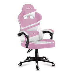 Huzaro gaming stolica force 4.4 pink mesh ( 7873 )