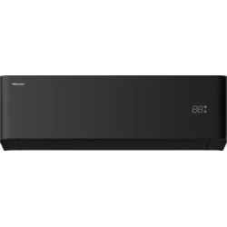 Hisense Inverter klima Energy Uni HB HB70KW0BG, 24000 BTU, WiFi, Crna