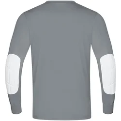 JAKO Dres siva/bela