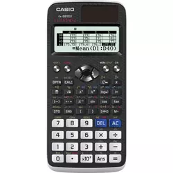 CASIO kalkulator FX 991 EX