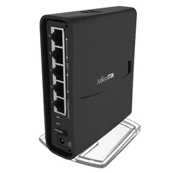 MikroTik hAP ac2 RBD52G-5HacD2HnD-TC bežični ruter AC1200 5x Gigabit