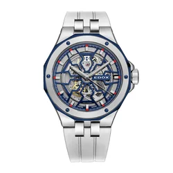 Edox Delfin 85303-357BUCAB-BUIRB