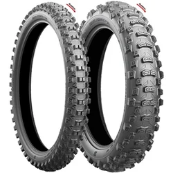 Bridgestone 140/80R18 70M E50R BATTLECROS EXTREME DOT4923