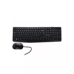 YENKEE Tastatura + miš YKM 1007 Srb