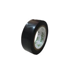 IZO10 Izolir traka 19mm crna 10m