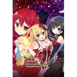 Ninja Girl and the Mysterious Army of Urban Legend Monsters! ~Hunt of the Headless Horseman~ Steam Key (PC) GLOBAL