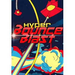 Hyper Bounce Blast Steam Key GLOBAL