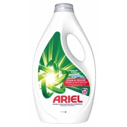 TEČNI DETERDŽENT ZA VEŠ MS 40PR ARIEL 1.8L