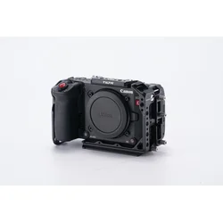 Tilta Full Camera Cage for Canon C50 - Black