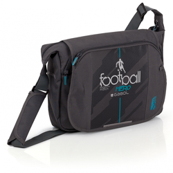 Torba na rame sa odeljkom za iPad 38x28x10 cm Match