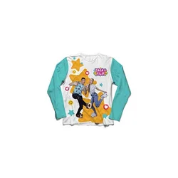 Tropic decija majica plava 8 ( to02520 )