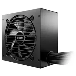 BE QUIET Napajanje Be Quiet Pure Power 12 550W Zlatne boje BP001EU ATX3.1