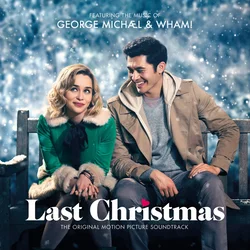 George Michael - George Michael & Wham! - Last Christmas