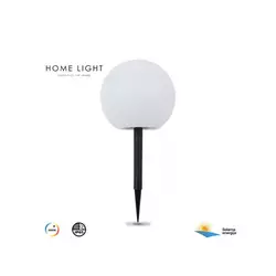 HOME LIGHT Solea 60 Solarna LED svetiljka