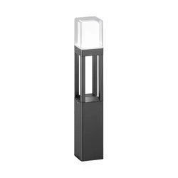 Wofi 12228 - LED spoljašnja lampa SIERRA LED/10W/230V IP54 50,5 cm