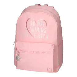 Marshmallow ranac little star pink ( 163710 )