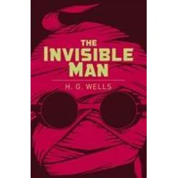Invisible Man