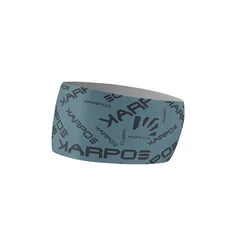 Karpos PELMO naglavni trak, dimno modra/lesno siva ()