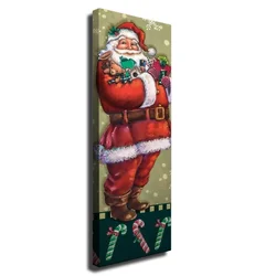Wallxpert PC336 Dekorativna slika, 30x80cm