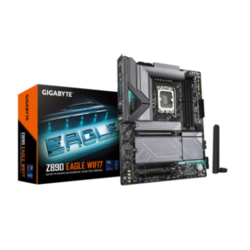 GIGABYTE LGA 1851 Z890 EAGLE