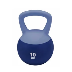 Body sculpture body soft kettlebell- 10 kg ( 200000700503 )