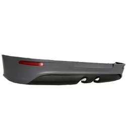 OEM Lip spojler dodatak za zadnji branik VW Golf 5 R32