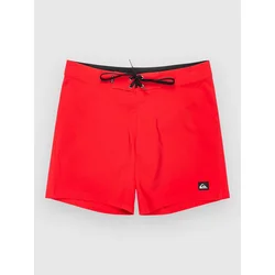 Quiksilver Surfsilk Kaimana 16 kopalne hlače high risk red