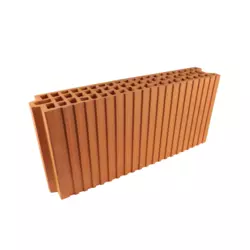 Zorka Klima Blok 12 / Termo Blok, 500×120×238 mm, 96 komada