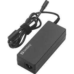 SANDBERG Punjač za laptop AC 90W 135-78
