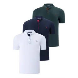 Moška polo majica dewberry