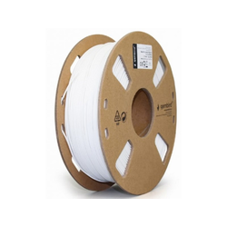 GEMBIRD 3DP-PLA-01-MTW Mat PLA Filament za 3D stampač, 1.75mm, White