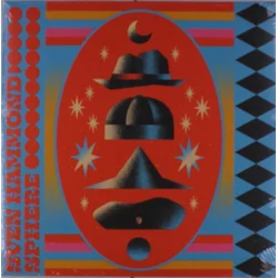 Sven Hammond - Sphere (LP)