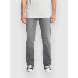 Volcom Solver Denim Jeans concrete
