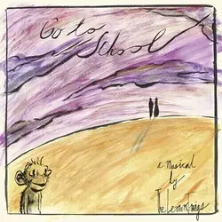 The Lemon Twigs - Go To School (Limited Edition) (2 LP)