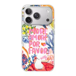 Maska Mag Case Nanobit Print za iPhone 17 Pro Max Summer Amore