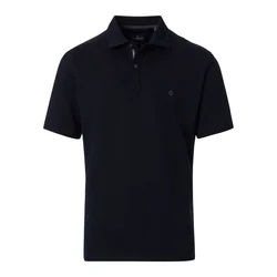 CASA MODA Majica temno modra