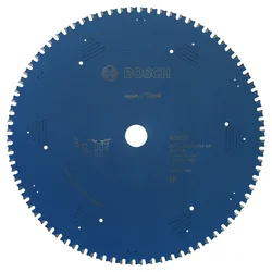 Bosch List kružne testere Expert for Steel 2608643061, 305 x 25,4 x 2,6 mm, 79