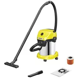 KÄRCHER Višenamenski usisivač WD 3 S V-17/4/20 (YSY)
