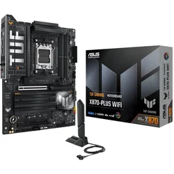 Asus TUF GAMING X870-PLUS WIFI matična ploča(PLO03624)