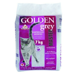 POSIP ZA MAEKE GOLDEN GREY MASTER 7kg