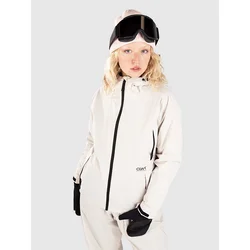 CLWR Box Jacket white