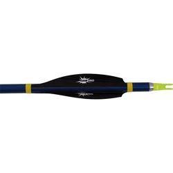Gas Pro Spin Vane Shield Indoor 4”