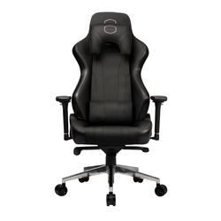 Cooler Master Caliber X1 (CMI-GCX1-2019) gejmerska stolica crna