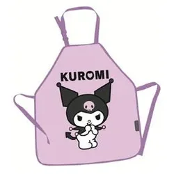 shumee Predpasnik. Kuromi vijolična