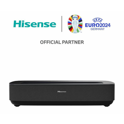 Hisense HISENSE PL1 LASERSKI TV, (20693422)