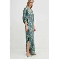 Obleka DIANE VON FURSTENBERG